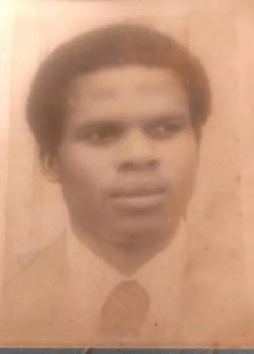 Too Young to Die: The Life and Legacy of Romanus Ugwu Ezeanyi Nnamokwor