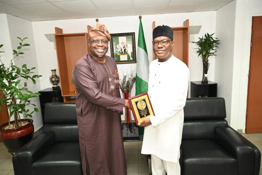 NEPZA Moves to Resolve Abuja Tech Village Land Dispute