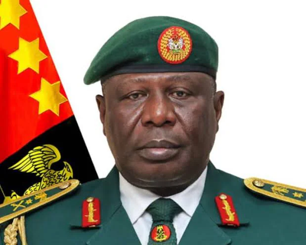 Army Chief Pledges Greater Investment in Education for Future-Ready Force