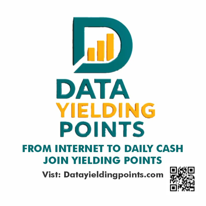 Launch of Data Yielding Points Investment Platform – Turning Telecom Demand into Steady Profits